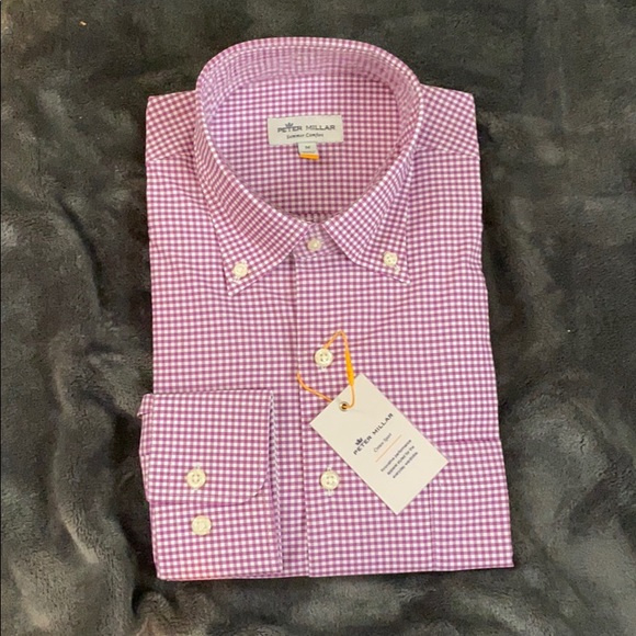 Peter Millar Other - Brand new Peter Miller shirt